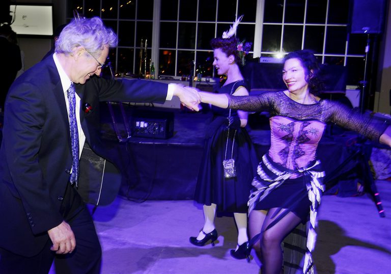 Quantum's Q Ball held at the Energy Innovation Center Pittsburgh